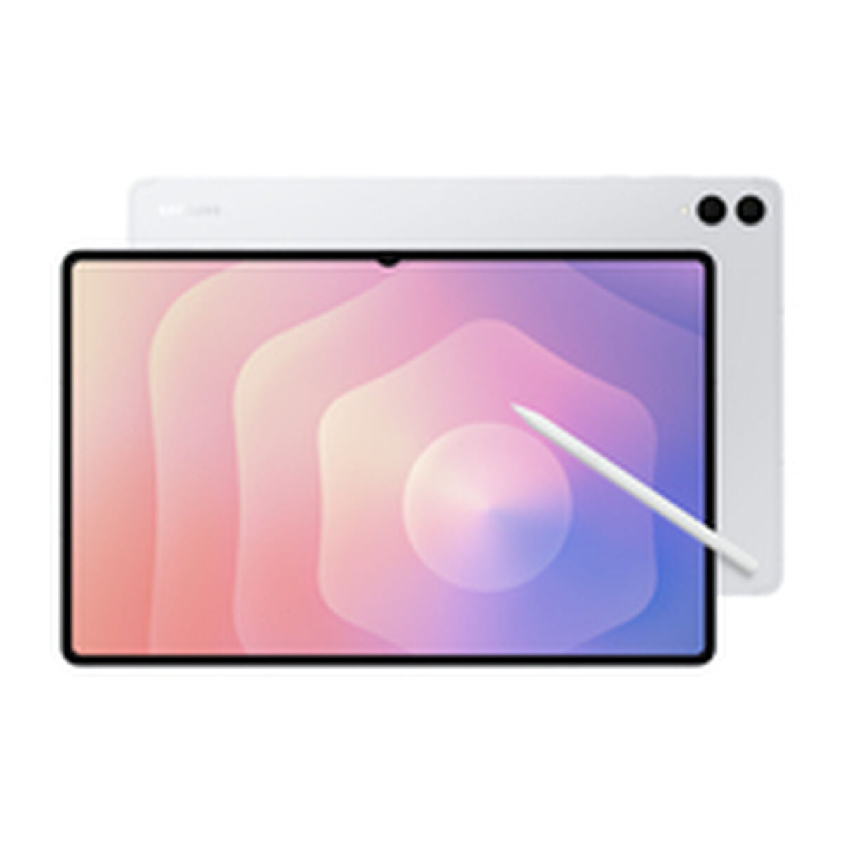 Tablet Samsung SM-X930NZSREUB 14,6" Octa Core 12 GB RAM 256 GB Silver