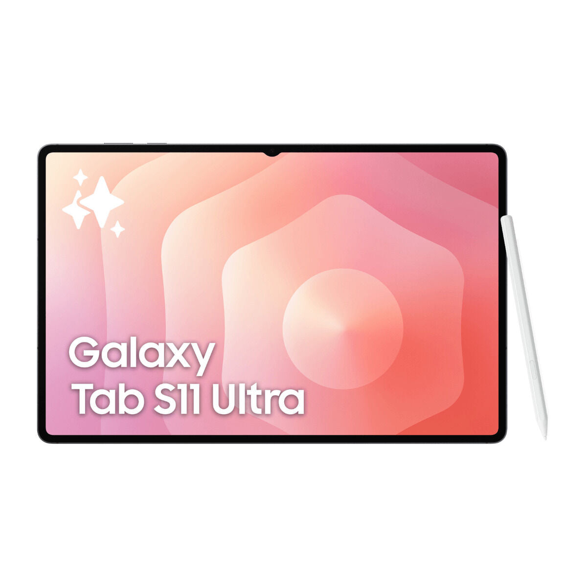 Tablet Samsung SM-X930NZATEUB 14,6" Octa Core 16 GB RAM 1 TB Grey