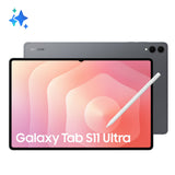 Tablet Samsung TAB S11 ULTRA SM-X930 12 GB RAM 256 GB Grey 14,6"