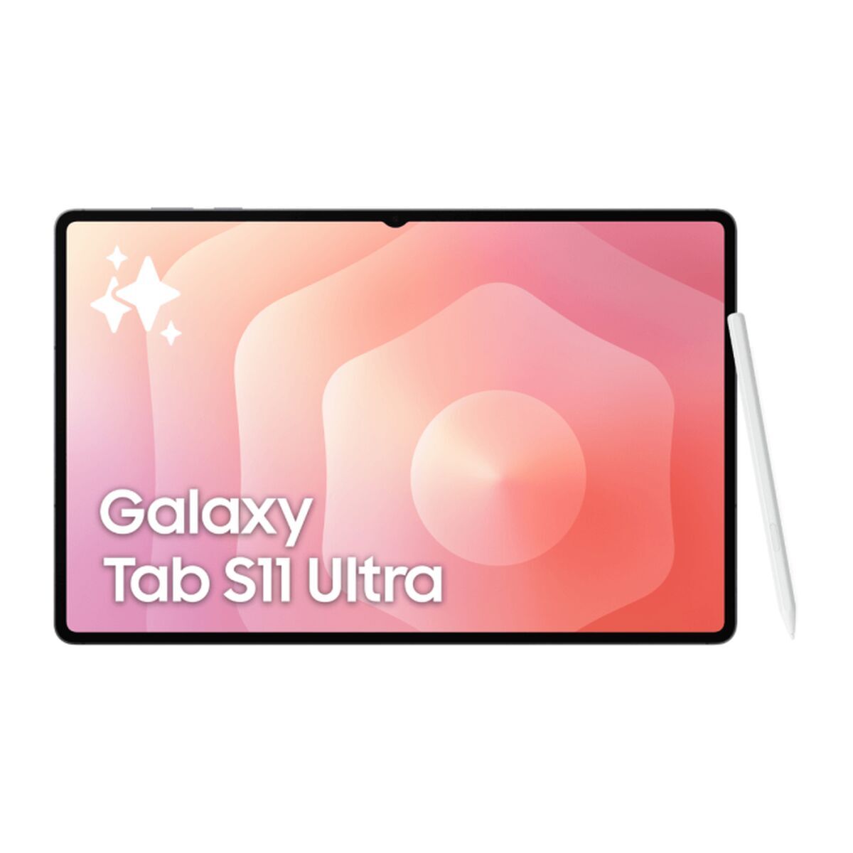 Tablet Samsung SM-X930NZAREUB 14,6" 12 GB RAM 256 GB Grey