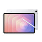 Tablet Samsung Galaxy Tab S11 X730 11" Octa Core 12 GB RAM 128 GB Silver