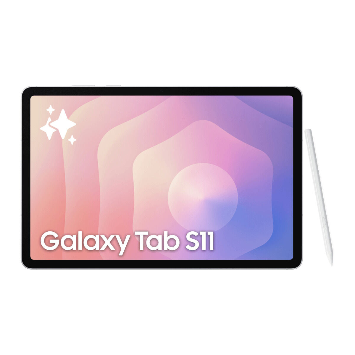Tablet Samsung SM-X730 11" Octa Core 12 GB RAM 256 GB Silver
