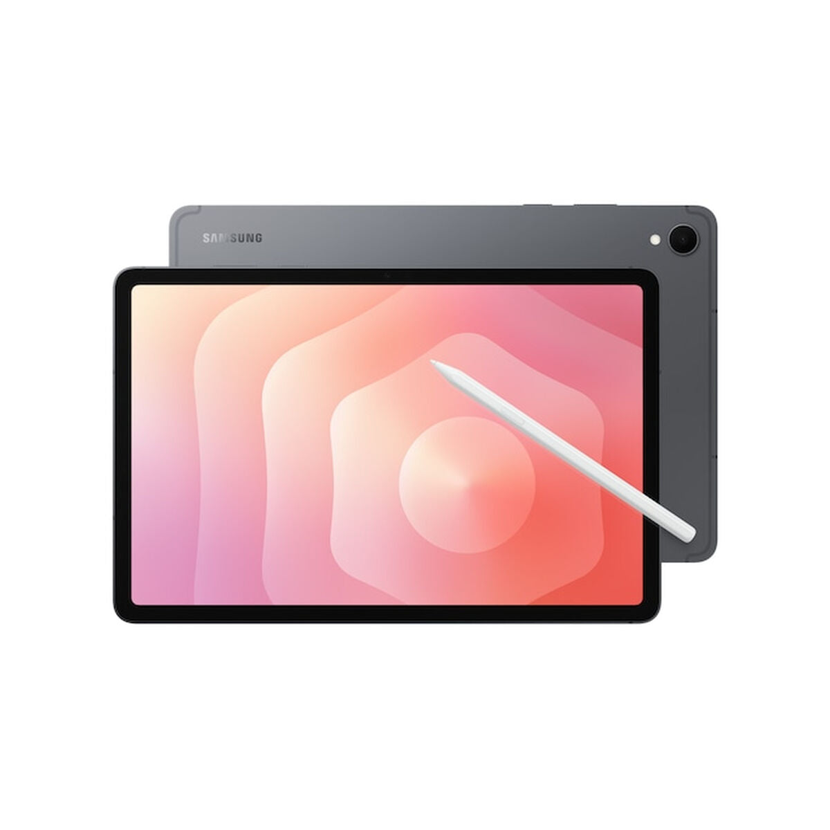 Tablet Samsung SM-X730NZATEUE 11" Octa Core 12 GB RAM 512 GB Grey