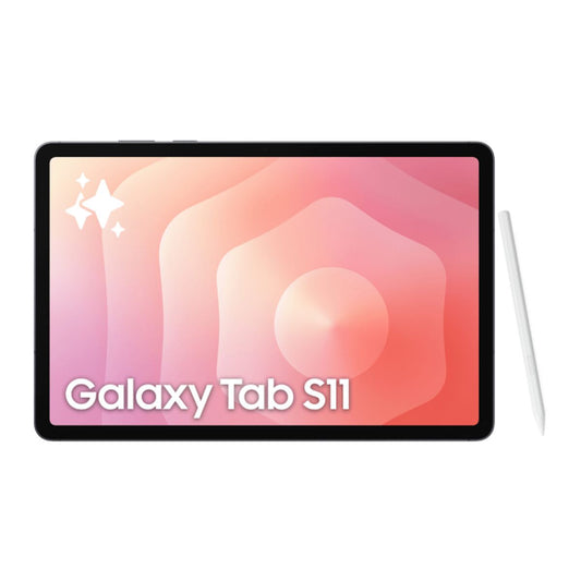 Tablet Samsung SM-X730NZAREUB 11" 8 GB RAM 12 GB RAM 128 GB Grey