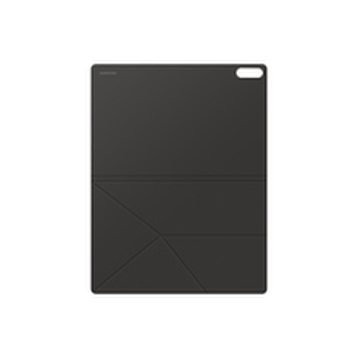 Tablet cover Samsung EF-BX930PBEGWW Black