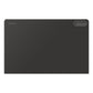 Tablet cover Samsung EF-BX930PBEGWW Black