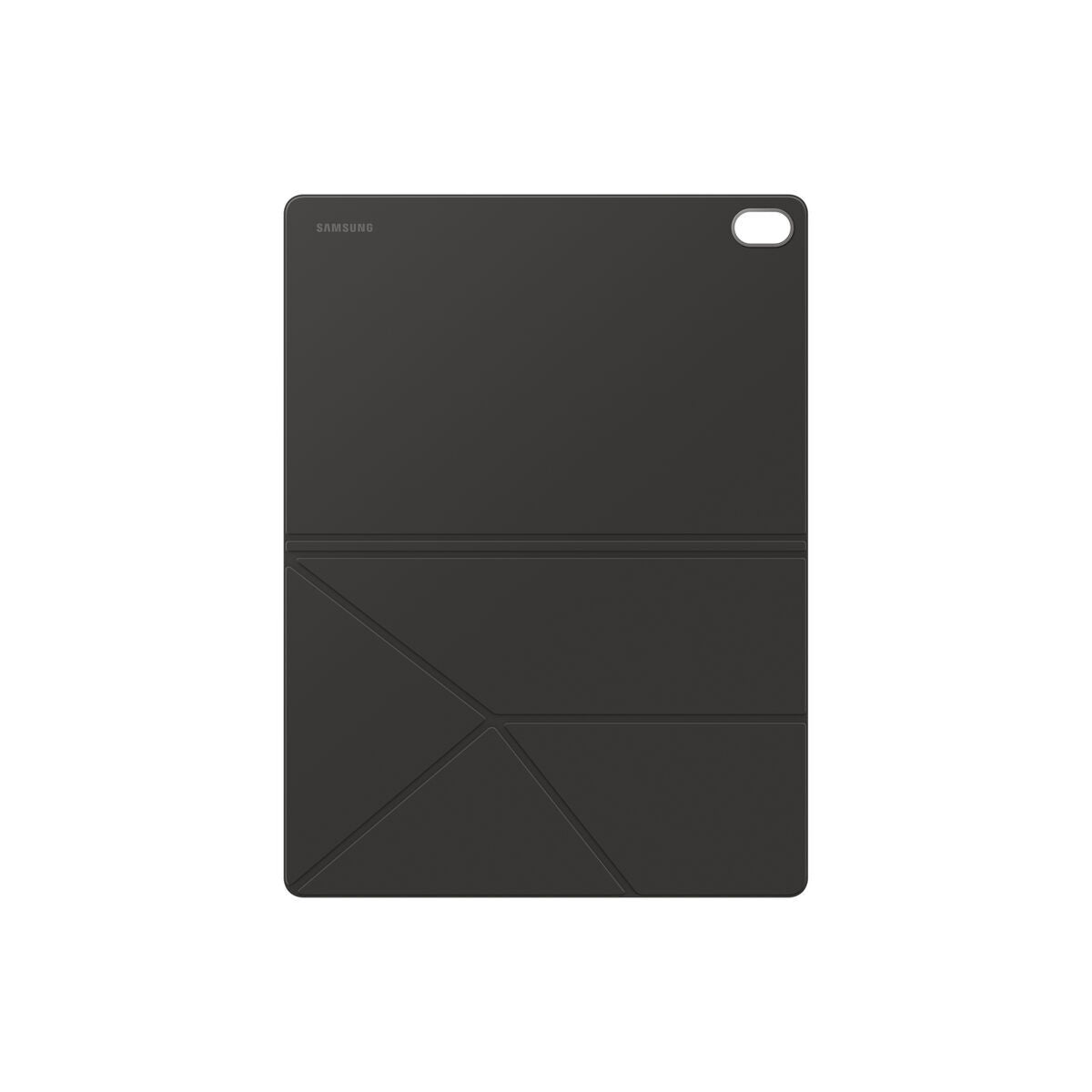 Tablet cover Samsung EF-BX730PBEGWW Black