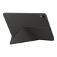 Tablet cover Samsung EF-BX730PBEGWW Black