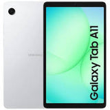 Tablet Samsung Galaxy Tab A11 8,7" 4 GB RAM 64 GB Silver