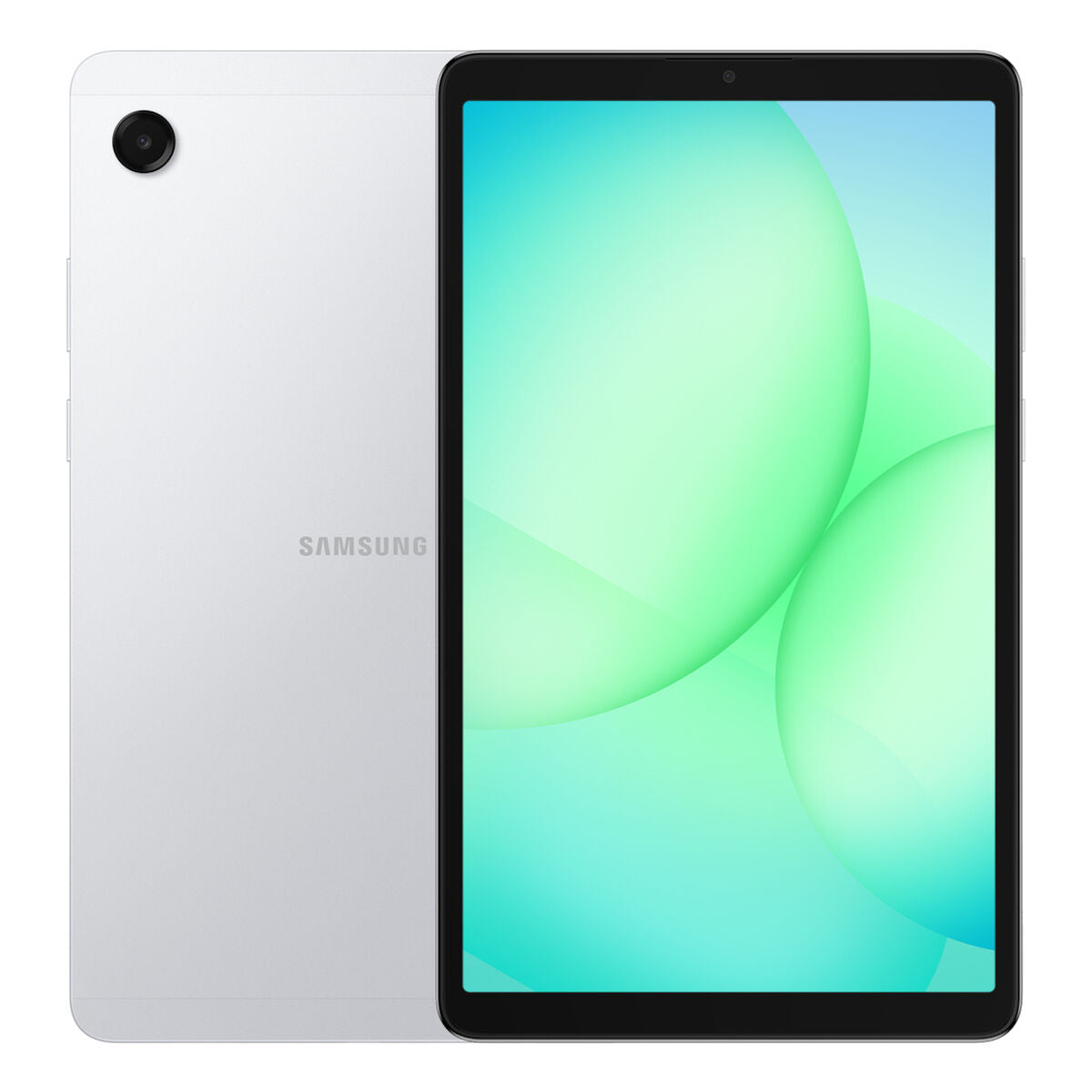 Tablet Samsung SM-X130 8,7" Octa Core 8 GB RAM 128 GB Silver