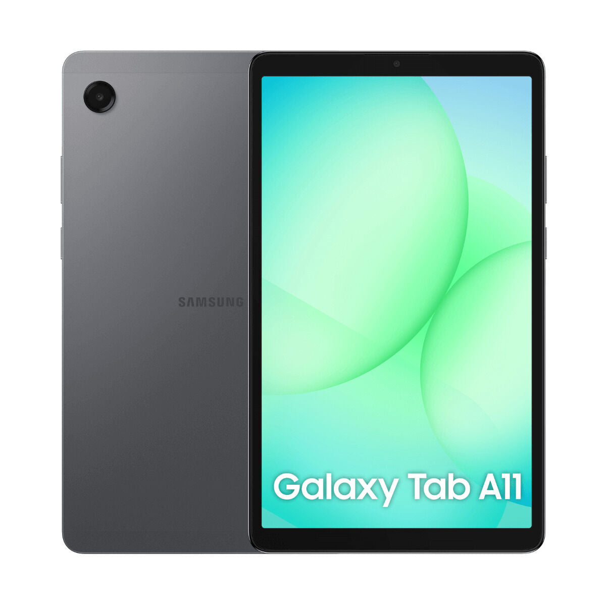 Tablet Samsung Galaxy Tab A11 8,7" Octa Core 8 GB RAM 128 GB Grey