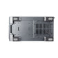 ATX Semi-tower Box Zalman Z1 ICEBERG BLACK Black
