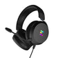 Headphones Zalman ZM-HPS610 Black