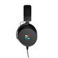 Headphones Zalman ZM-HPS610 Black