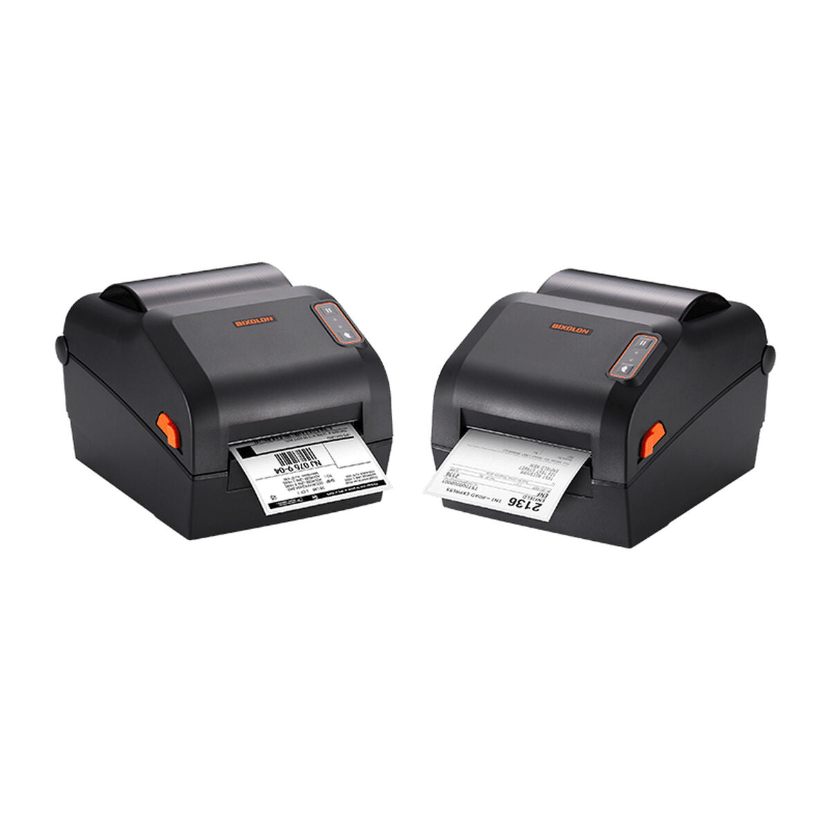 Label Printer Bixolon XD5-40DEBK/BEG