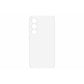 Mobile cover Samsung S24+ Transparent