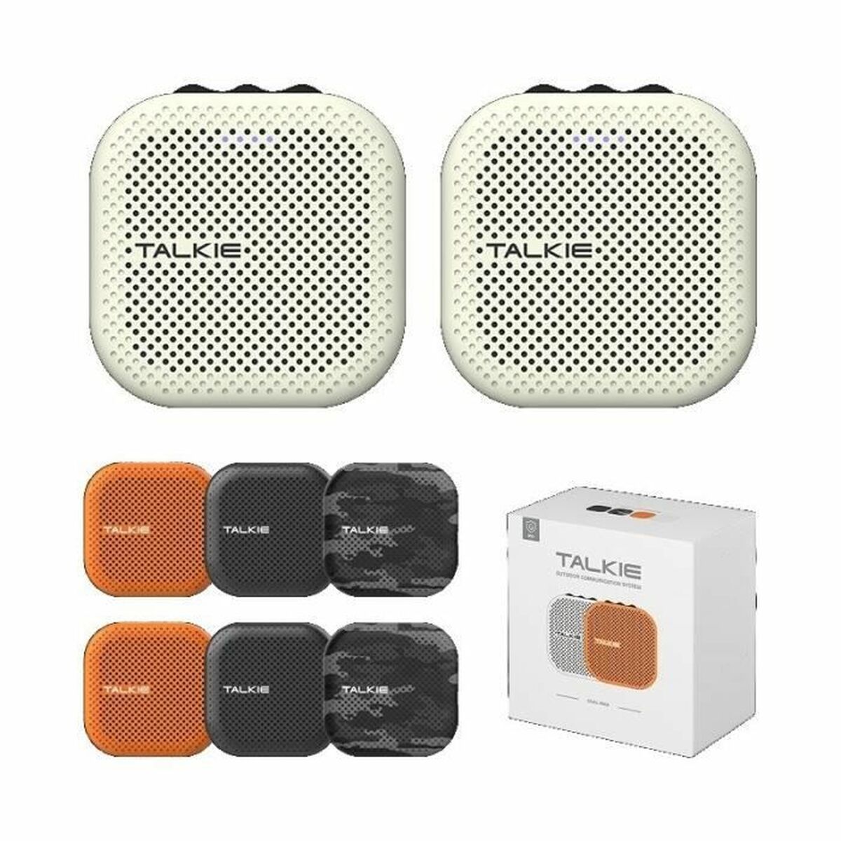 Headphones Sena
