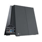 Router TP-Link ARCHER GE550 Black RJ45 Ethernet LAN