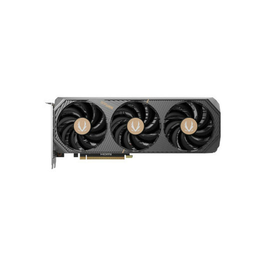Graphics card Zotac ZT-B50710J3-10P nvidia geforce rtx 5070 ti 16 GB