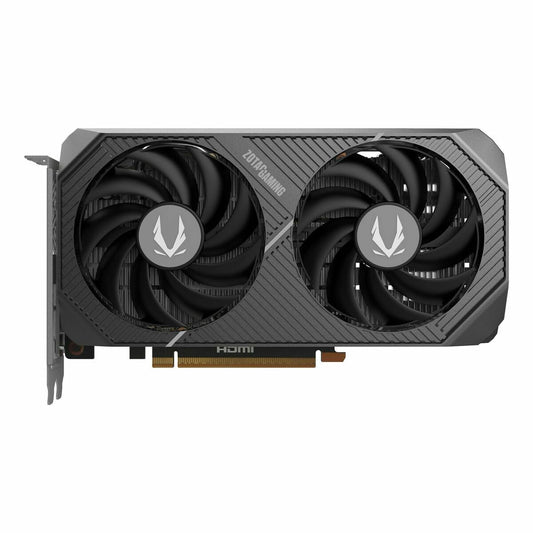 Graphics card Zotac ZT-B50600H-10M GEFORCE RTX 5060 8 GB GDDR7