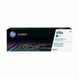 Original Toner Hewlett Packard CF411X
