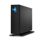 External Hard Drive LaCie STHA24000800 Black 24 TB