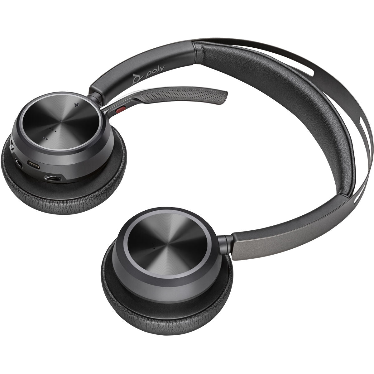 Headphones Poly 9T9J3AA#AC3