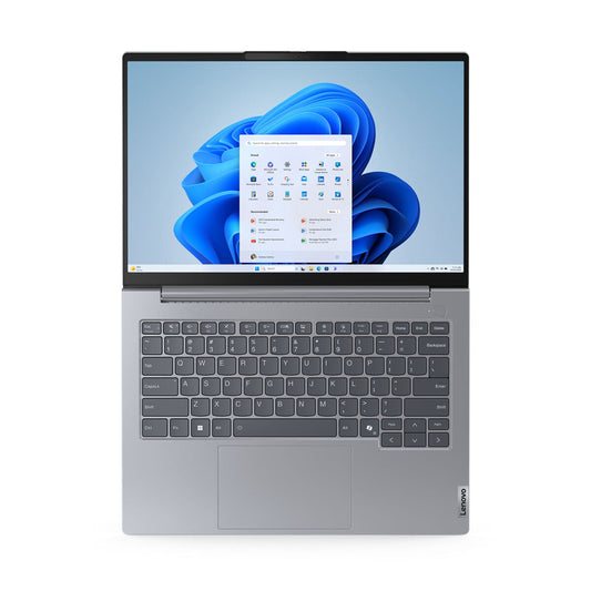 Laptop Lenovo 21MR0046SP 14" 16 GB RAM 512 GB SSD Spanish Qwerty Intel Core Ultra 5 125U