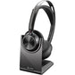 Headphones Poly 9T9J3AA#AC3