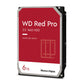 Hard Drive Western Digital WD6005FFBX 3,5" 6 TB
