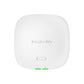 Access point HPE S1T18A White