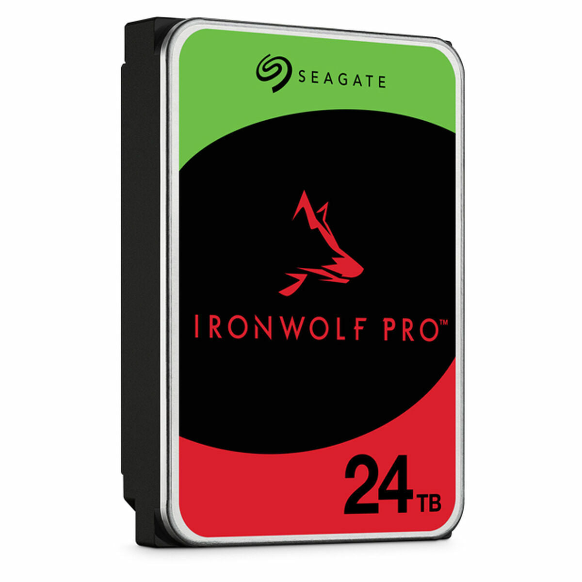 Hard Drive Seagate ST24000NT002 3,5"