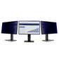 HDMI Cable Startech 2769A-PRIVACY-SCREEN Black
