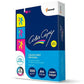 Printer Paper Color Copy Original White A4 125 Sheets (5 Units)