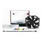 Box Ventilator Noctua NF-A15 HS-PWM chromax.black.swap
