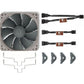 Box Ventilator Noctua NA-FK1                          Ø 12 cm