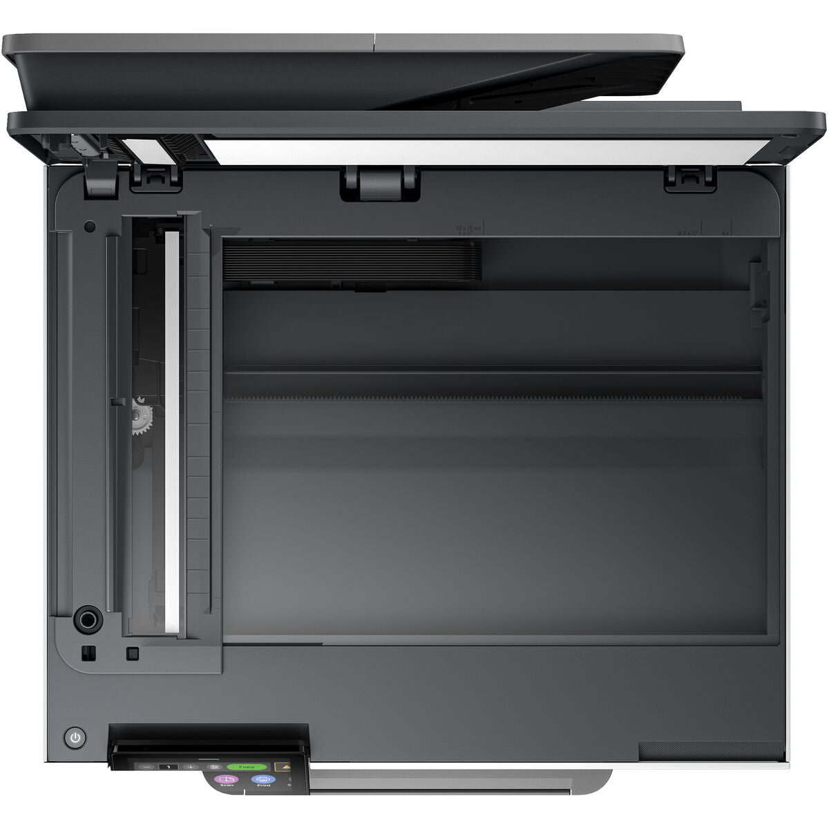 Multifunction Printer HP OfficeJet Pro 9132e