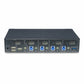 KVM switch Startech P4AD122-KVM-SWITCH