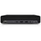 Desktop PC HP ELITE MINI 800 G9 Intel Core i7-14700 16 GB RAM 512 GB SSD