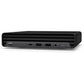Desktop PC HP ELITE MINI 800 G9 Intel Core i7-14700 16 GB RAM 512 GB SSD