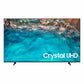 Smart TV Samsung HG75BU800EEXEN 4K Ultra HD 75" LED HDR