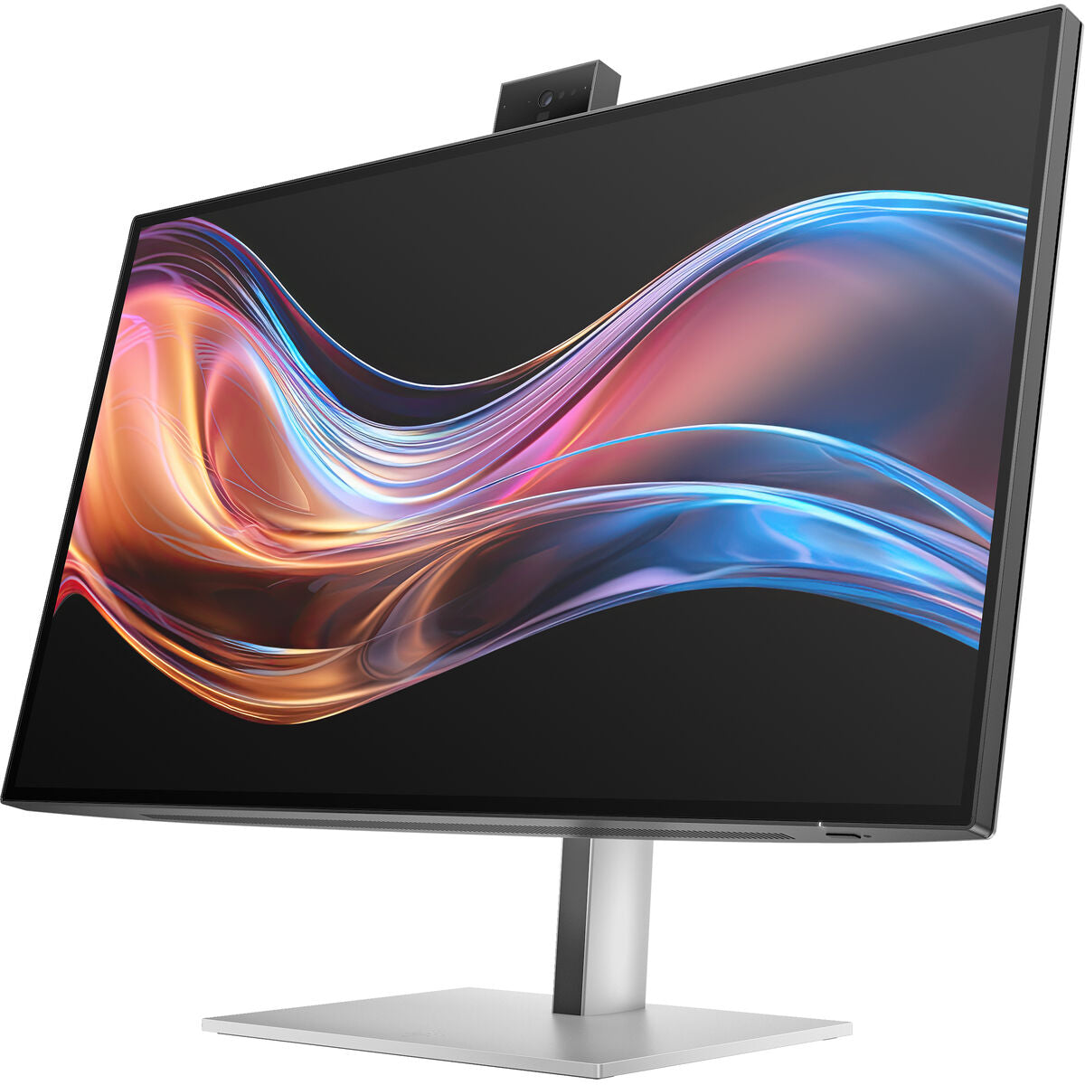 Gaming Monitor HP 8K135AA#ABB 4K Ultra HD 27"