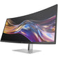 Monitor HP 8K167AA#ABB 37,5" Wide Quad HD+