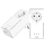Wi-Fi PLC Adapter STRONG POWERLINE