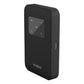Router STRONG 900 Black USB USB-C 3.2 Gen 1 (3.1 Gen 1) Wi-Fi 5 GHz