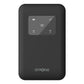Router STRONG 900 Black USB USB-C 3.2 Gen 1 (3.1 Gen 1) Wi-Fi 5 GHz