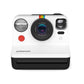 Instant camera Polaroid NOW G2 BL/WH