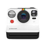 Instant camera Polaroid NOW G2 BL/WH