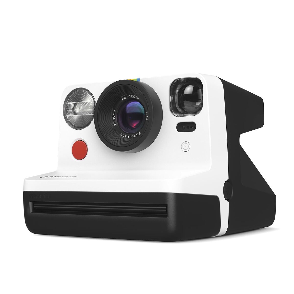 Instant camera Polaroid NOW G2 BL/WH