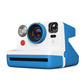 Instant camera Polaroid 009073 Blue 11,2 x 9,4 x 15 cm